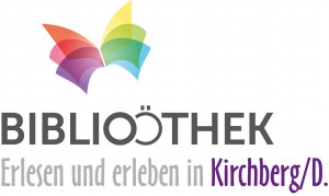 Logo BIBLIOOeTHEK Kirchberg